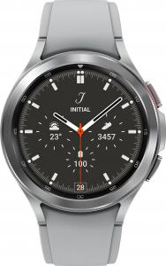 Smartwatch Samsung Galaxy Watch 4 Classic Stainless Steel 46mm Szary  (SM-R890NZSAEUE) 3