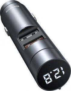 Transmiter FM Baseus Energy Column PPS 2