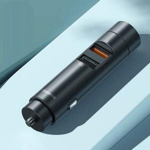 Transmiter FM Baseus Energy Column PPS 4