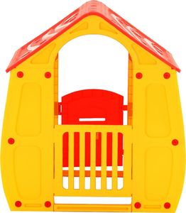 vidaXL Domek dla dzieci 316177 3