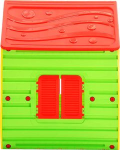 vidaXL Domek dla dzieci 316177 4