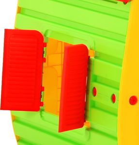 vidaXL Domek dla dzieci 316177 6
