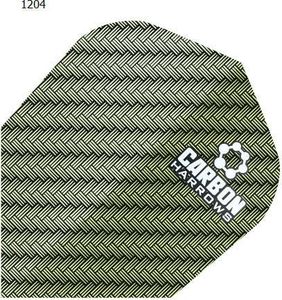 Harrows Piórka Harrows Carbon 1203 6