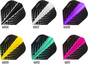 Harrows Piórka Harrows Quantum 6800 2