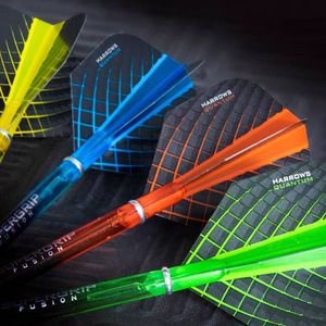 Harrows Piórka Harrows Quantum 6800 3