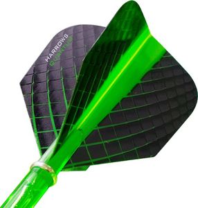 Harrows Piórka Harrows Quantum 6800 4