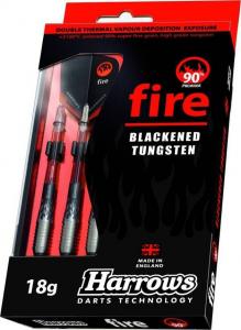 Harrows Rzutki Harrows Fire 90% Softip 18 gr B 1