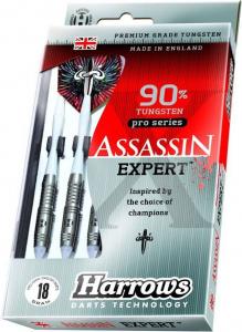 Harrows Rzutki Harrows Assassin Expert 90% Softip AX1 1