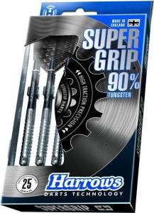 Harrows Rzutki Harrows Supergrip 90% Steeltip 23 gr 1