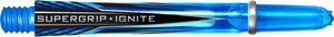 Harrows Shafty Harrows Supergrip Ignite aqua midi 1