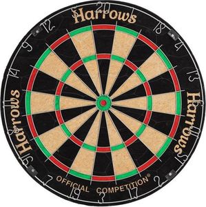 Harrows Tarcza Harrows Official Competition sizal 1