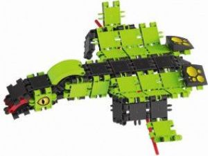 Clics Klocki Dino - (CB-189) 2