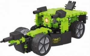 Clics Klocki Dino - (CB-189) 3