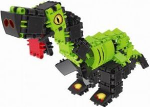 Clics Klocki Dino - (CB-189) 4