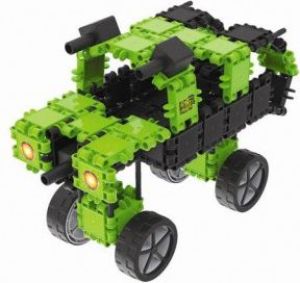 Clics Klocki Dino - (CB-189) 5