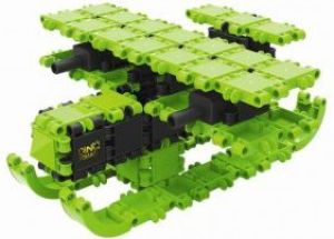 Clics Klocki Dino - (CB-189) 6