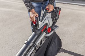 AL-KO Odkurzacz do liści LBV 4090 (113662) 4