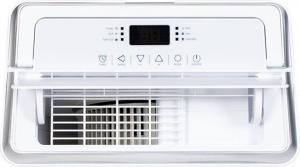 Warmtec Osuszacz powietrza  ODT-20 4