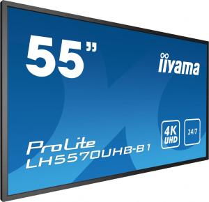 Monitor iiyama ProLite LH5570UHB-B1 2