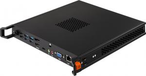 Komputer iiyama SPC5801BC-2 Intel Core i5-8400 8 GB 256 GB SSD Windows 10 IoT Enterprise 4