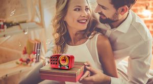 Radio Feegar Retro 3