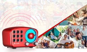 Radio Feegar Retro 9