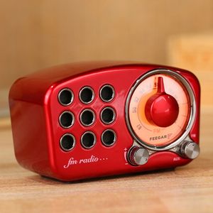 Radio Feegar Retro 10