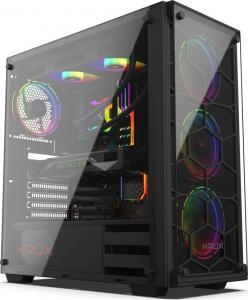 Komputer Kowalski Gamer Core i5-11400F, 16 GB, GTX 1660, 500 GB M.2 PCIe Windows 10 2