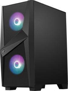 Komputer Kowalski Core i5-11400F, 16 GB, GTX 1660, 500 GB M.2 PCIe Windows 10 Pro 2