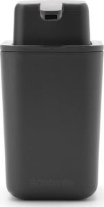 Dozownik do mydła Brabantia SinkSide, ciemnoszary (302503) 5