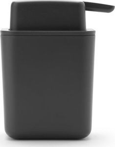 Dozownik do mydła Brabantia SinkSide, ciemnoszary (302503) 7