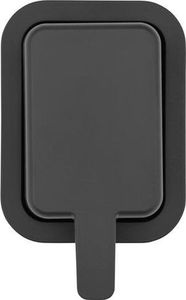 Dozownik do mydła Brabantia SinkSide, ciemnoszary (302503) 8