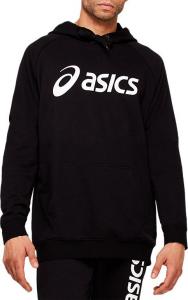Asics Bluza męska Big ASICS OTH Hoodie Czarna r. L 3