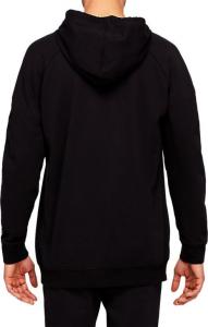 Asics Bluza męska Big ASICS OTH Hoodie Czarna r. L 4