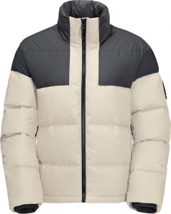 Jack Wolfskin Kurtka damska 365 FEARLESS DOWN JACKET W white sand r. S (1206451-5017) 1