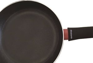 Patelnia Brabantia wok 28cm 2