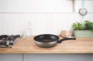 Patelnia Brabantia wok 28cm 3
