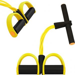 Ekspander FT37B żółty 1 szt. 2