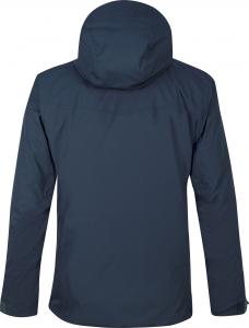 Kurtka męska Salewa Pelmo PTX 2L M Convertible granatowa r. L 2