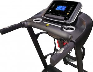 Bieżnia Urbogym V550M elektryczna 2