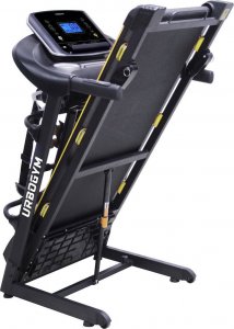 Bieżnia Urbogym V550M elektryczna 3