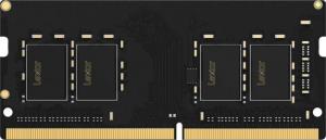 Pamięć do laptopa Lexar SODIMM, DDR4, 16 GB, 3200 MHz, CL22 (LD4AS016G-B3200GSST) 1