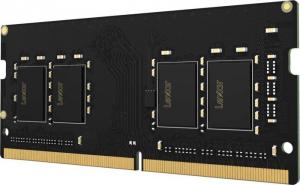 Pamięć do laptopa Lexar SODIMM, DDR4, 16 GB, 3200 MHz, CL22 (LD4AS016G-B3200GSST) 2
