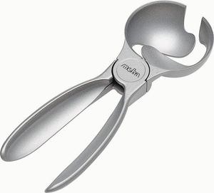 Moha Łyżka do lodów ICE COOL duża 6cm 1