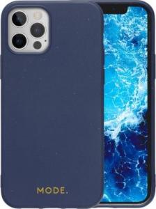 dbramante Barcelona - iPhone 12/12 Pro 6.1" - Ocean Blue 1