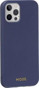 dbramante Barcelona - iPhone 12/12 Pro 6.1" - Ocean Blue 2