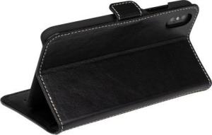 D Bramante Bernstorff - iPhone XR - Black 3