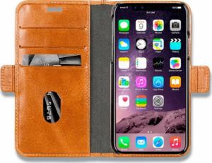 D Bramante Bernstorff - iPhone XR - Dark tan 2