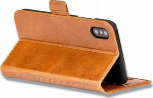 D Bramante Bernstorff - iPhone XS Max - Dark tan 3