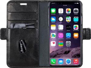D Bramante Bernstorff - iPhone XS/X - Black 2